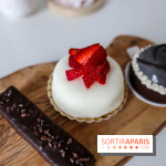 Les 3 Chocolats, nos photos