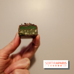 Les 3 Chocolats, nos photos