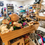 La Braderie solidaire ADM, les boutiques à Guyancourt - les photos