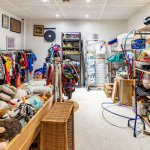 La Braderie solidaire ADM, les boutiques à Guyancourt - les photos