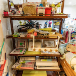 La Braderie solidaire ADM, les boutiques à Guyancourt - les photos