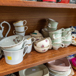 La Braderie solidaire ADM, les boutiques à Guyancourt - les photos