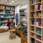 La Braderie solidaire ADM, les boutiques à Guyancourt - les photos