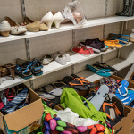 La Braderie solidaire ADM, les boutiques à Guyancourt - les photos