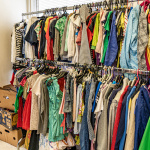 La Braderie solidaire ADM, les boutiques à Guyancourt - les photos