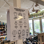 La Braderie solidaire ADM, les boutiques à Guyancourt - les photos