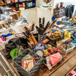 La Braderie solidaire ADM, les boutiques à Guyancourt - les photos