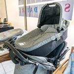 La Braderie solidaire ADM, les boutiques à Guyancourt - les photos