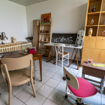 La Braderie solidaire ADM, les boutiques à Guyancourt - les photos