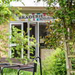 La Braderie solidaire ADM, les boutiques à Guyancourt - les photos