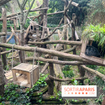 Ménagerie du Jardin des Plantes 2024 - nos photos