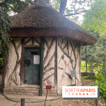 Ménagerie du Jardin des Plantes 2024 - nos photos