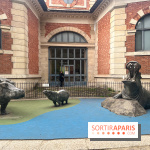 Ménagerie du Jardin des Plantes 2024 - nos photos