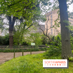 Ménagerie du Jardin des Plantes 2024 - nos photos