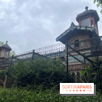 Ménagerie du Jardin des Plantes 2024 - nos photos