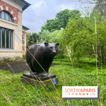 Ménagerie du Jardin des Plantes 2024 - nos photos