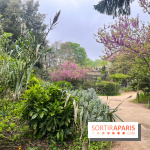Ménagerie du Jardin des Plantes 2024 - nos photos
