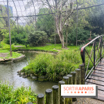 Ménagerie du Jardin des Plantes 2024 - nos photos