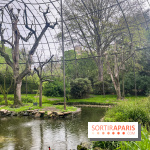 Ménagerie du Jardin des Plantes 2024 - nos photos