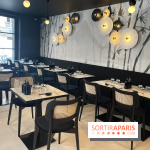 Ponzu, le restaurant de spécialités japonaises dans le 16e