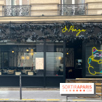 Ponzu, le restaurant de spécialités japonaises dans le 16e