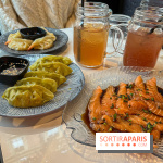 Ponzu, le restaurant de spécialités japonaises dans le 16e - image00012