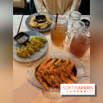 Ponzu, le restaurant de spécialités japonaises dans le 16e - image00013