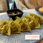 Ponzu, le restaurant de spécialités japonaises dans le 16e