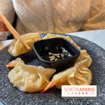 Ponzu, le restaurant de spécialités japonaises dans le 16e