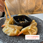 Ponzu, le restaurant de spécialités japonaises dans le 16e