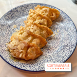 Ponzu, le restaurant de spécialités japonaises dans le 16e - image00001