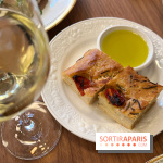 Altro Frenchie - Focaccia