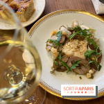 Altro Frenchie - Porchetta tonnato