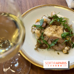 Altro Frenchie - Porchetta tonnato