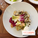 Altro Frenchie - Lotte à la braise