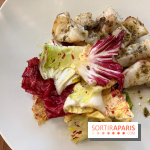 Altro Frenchie - Lotte à la braise