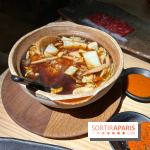 Marie Akaneya - Soupe riz légumes