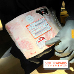 Marie Akaneya - Matsusaka Beef