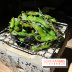 Marie Akaneya - Edamame