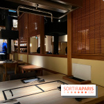 Marie Akaneya - Décoration