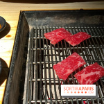 Marie Akaneya - Hampe de bœuf