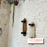 Round Egg Buns - Décoration