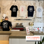 Round Egg Buns - Décoration