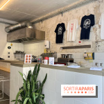 Round Egg Buns - Décoration