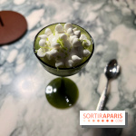 Amâlia - Pré-dessert