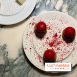 Amâlia - Mignardises