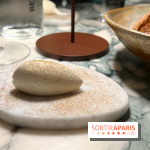 Amâlia - Beurre fouetté