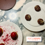 Amâlia - Mignardises