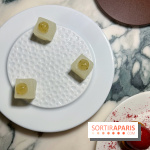 Amâlia - Loukoum sudachi livèche