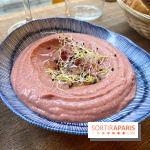 Lily's le pop-up x Cantin'H, un restaurant éphémère dans le Quartier des Batignolles